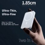 Volt Bank Magsafe - Image 2
