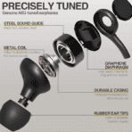 TUNIFY - Bass C Type - Image 3