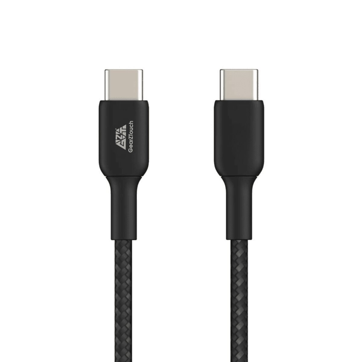 Connect C to C 65W 1.2 M Cable - Image 2
