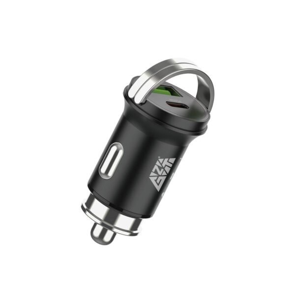 Zippy Volt Mini 25W Car Charger