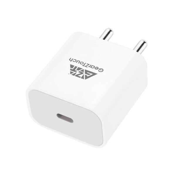 30 Pcs Spark PD 20W USB-C Type Adapter