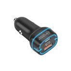 Zippy Volt 43W Car Charger - Image 3
