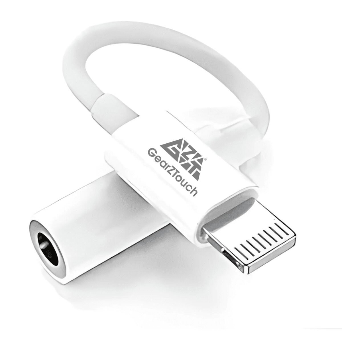 Lightning to Aux Adapter – Apple Compatible - Image 2