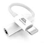 Lightning to Aux Adapter – Apple Compatible - Image 2