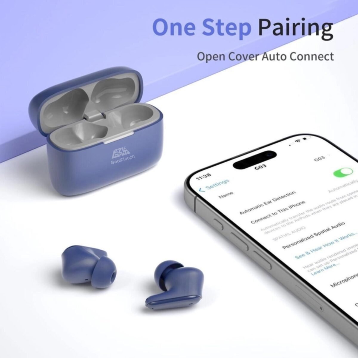 Earbliss Pods Bolt - Image 5