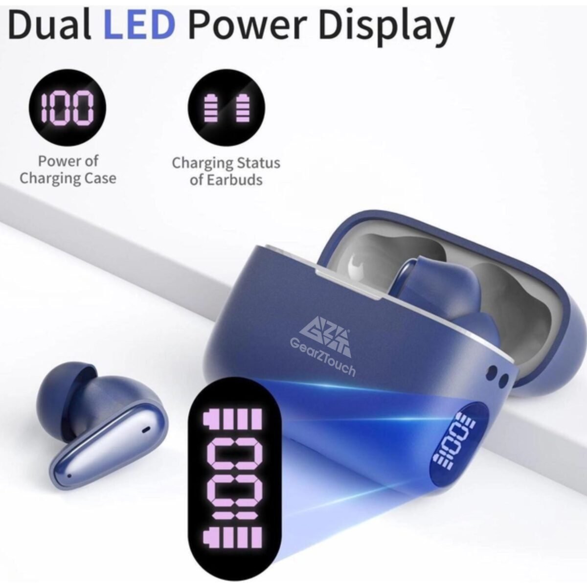Earbliss Pods Bolt - Image 7