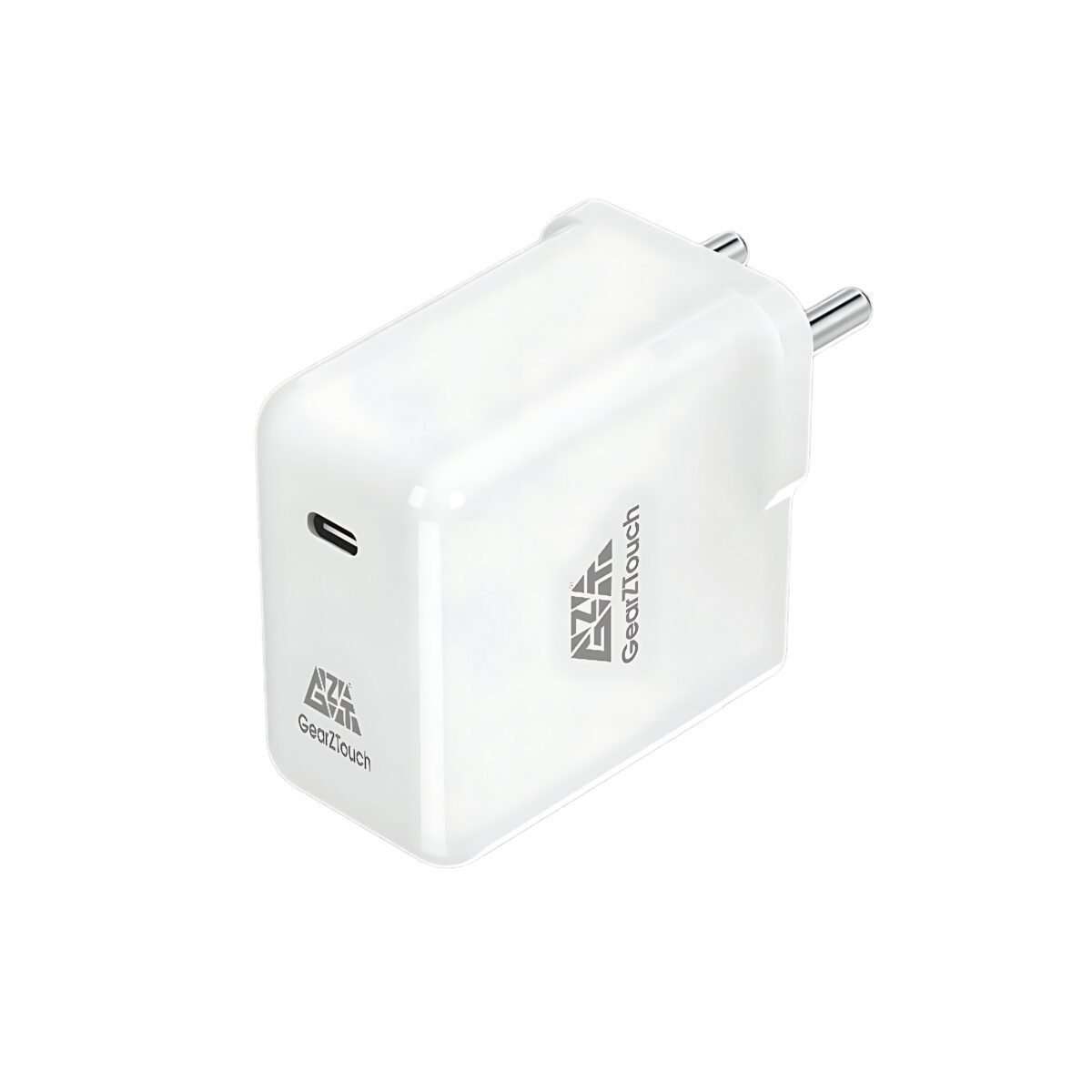 Spark PD 65W Charger with PPS 3.0 & GaN Tech - Image 2