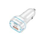 Zippy Volt 43W Car Charger - Image 2