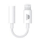 Lightning to Aux Adapter – Apple Compatible