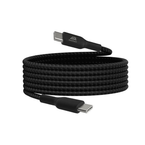 Connect C to C 65W 1.2 M Cable