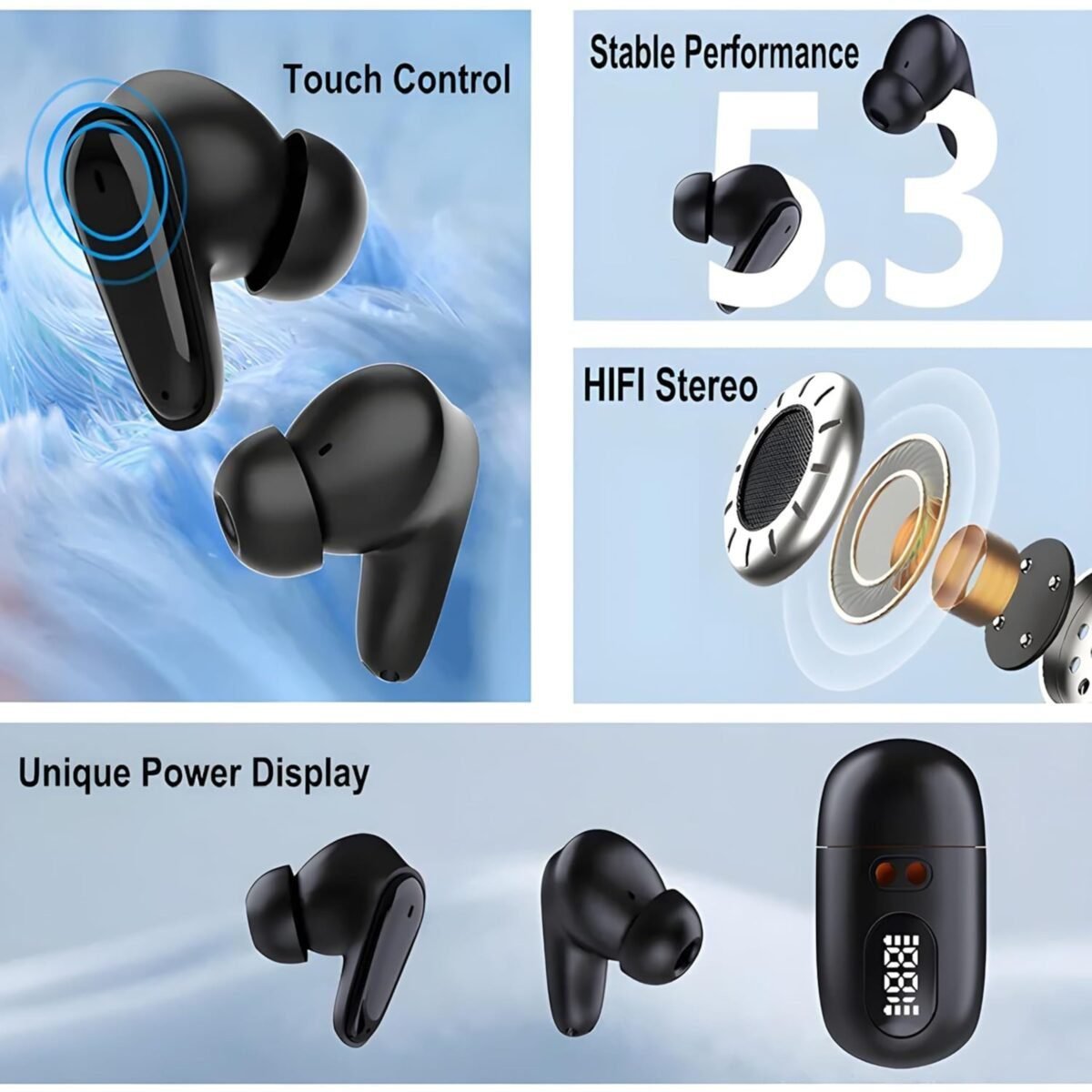 Earbliss Pods Bolt - Image 14