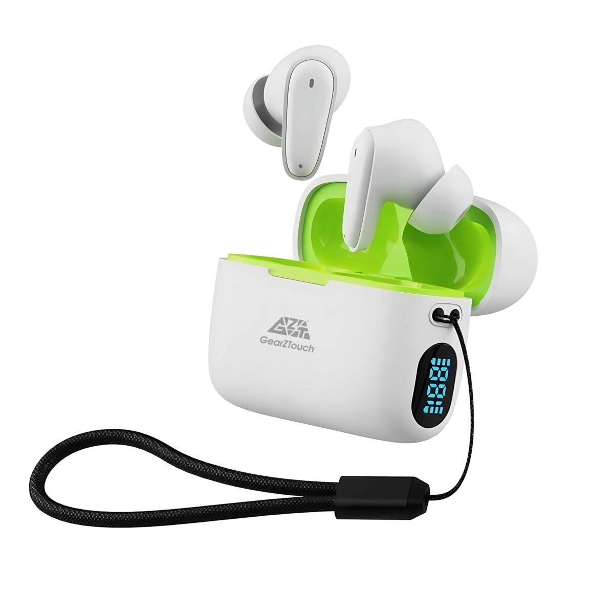 Earbliss Pods Bolt - Image 1