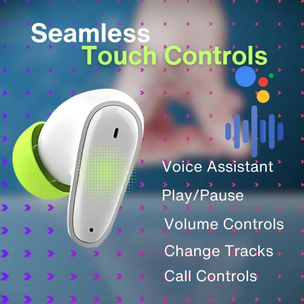 Earbliss Pods Bolt - Image 19