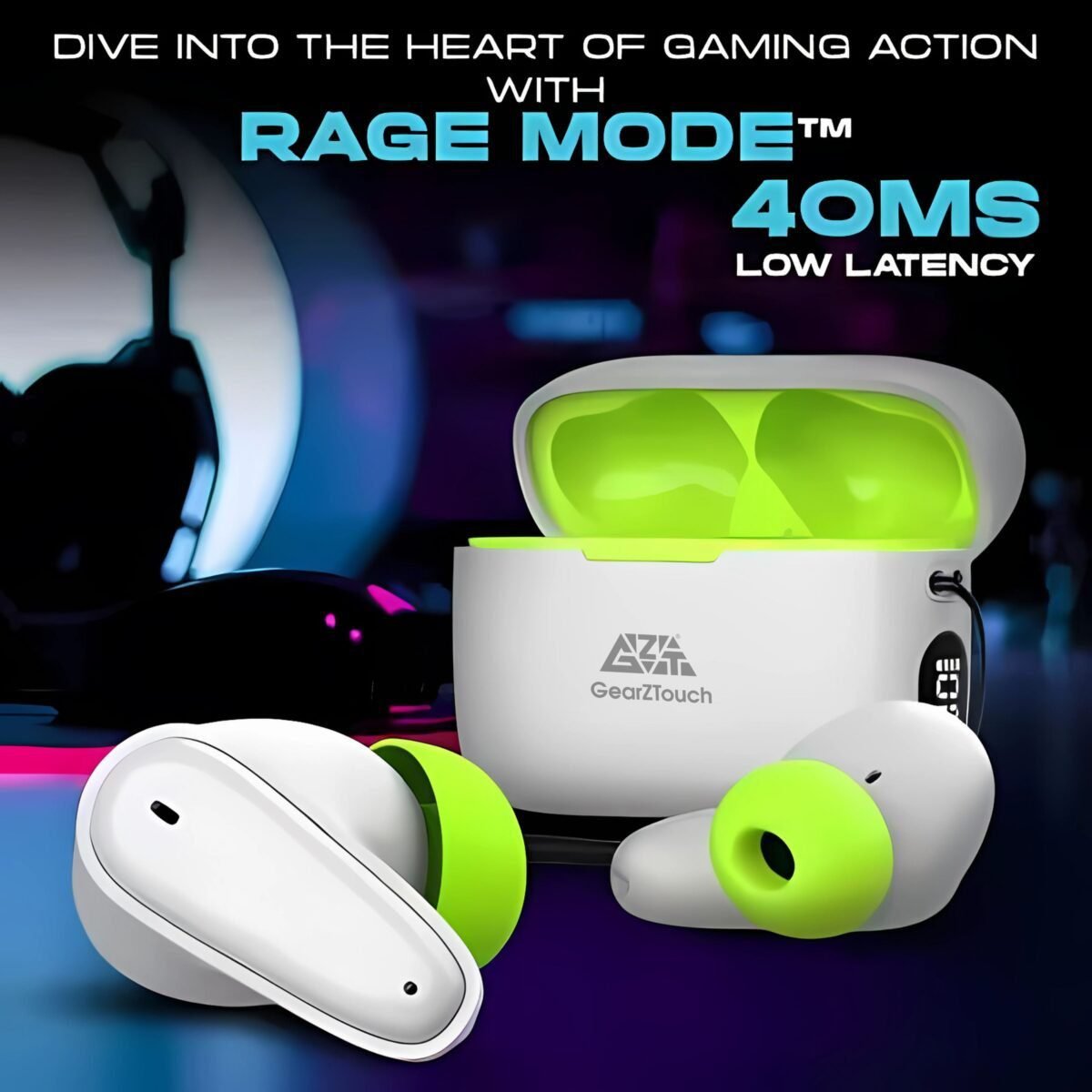 Earbliss Pods Bolt - Image 20