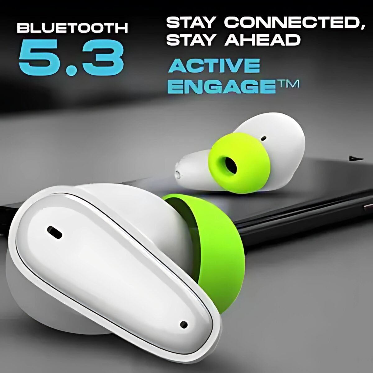 Earbliss Pods Bolt - Image 21