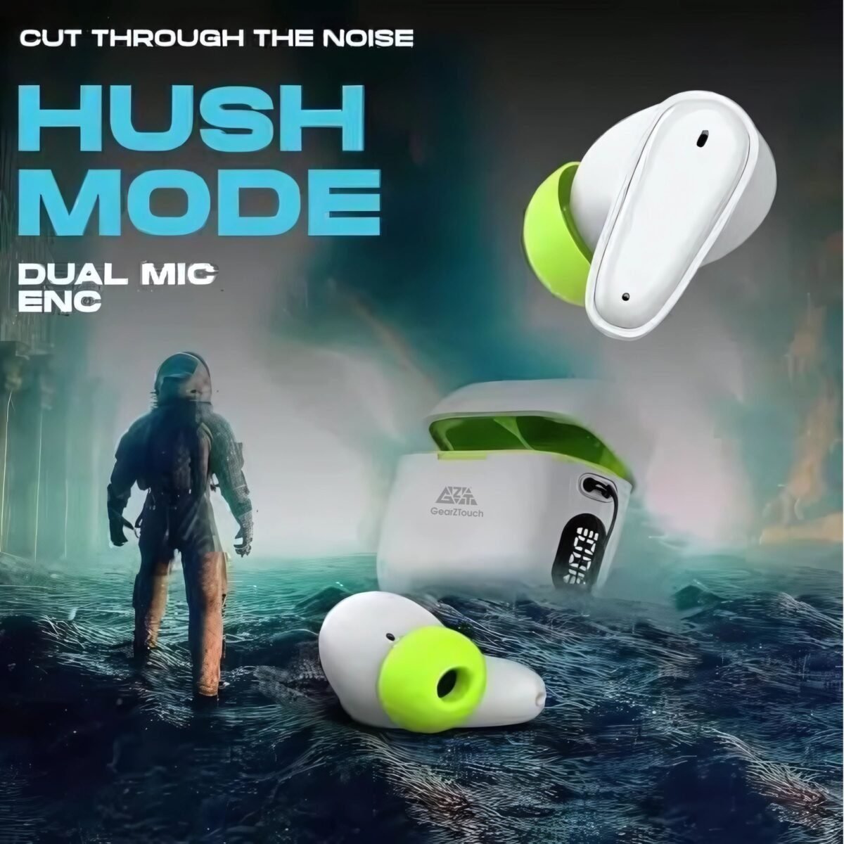 Earbliss Pods Bolt - Image 22