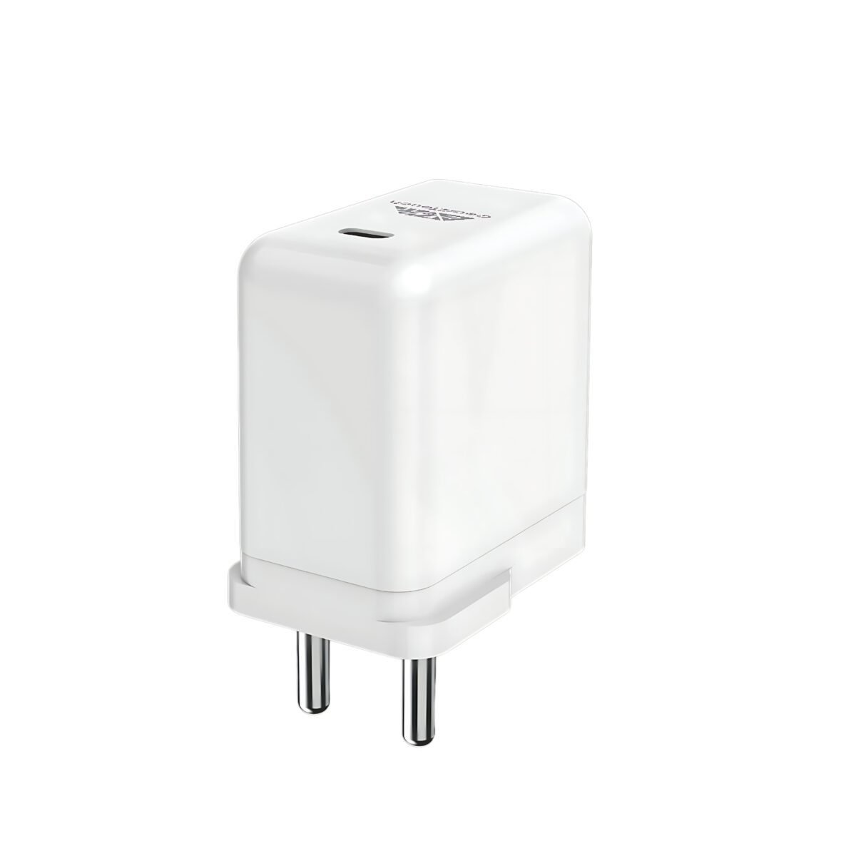 Spark PD 65W Charger with PPS 3.0 & GaN Tech - Image 4