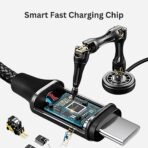 Connect C to I 2.0 M 65W Cable - Image 5