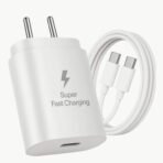Spark PD 25W Type-C Port Adapter (With Cable)
