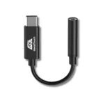 Plug & Play USB-C to Aux Converter