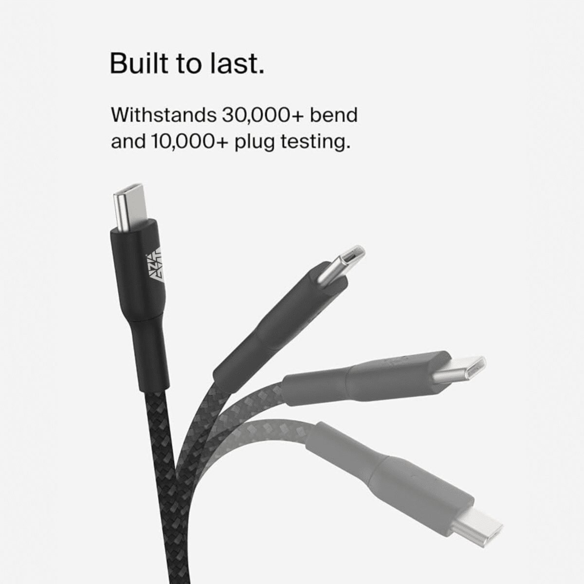 Connect C to I 65W 1.2 M Cable - Image 6