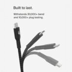 Connect C to I 2.0 M 65W Cable - Image 7
