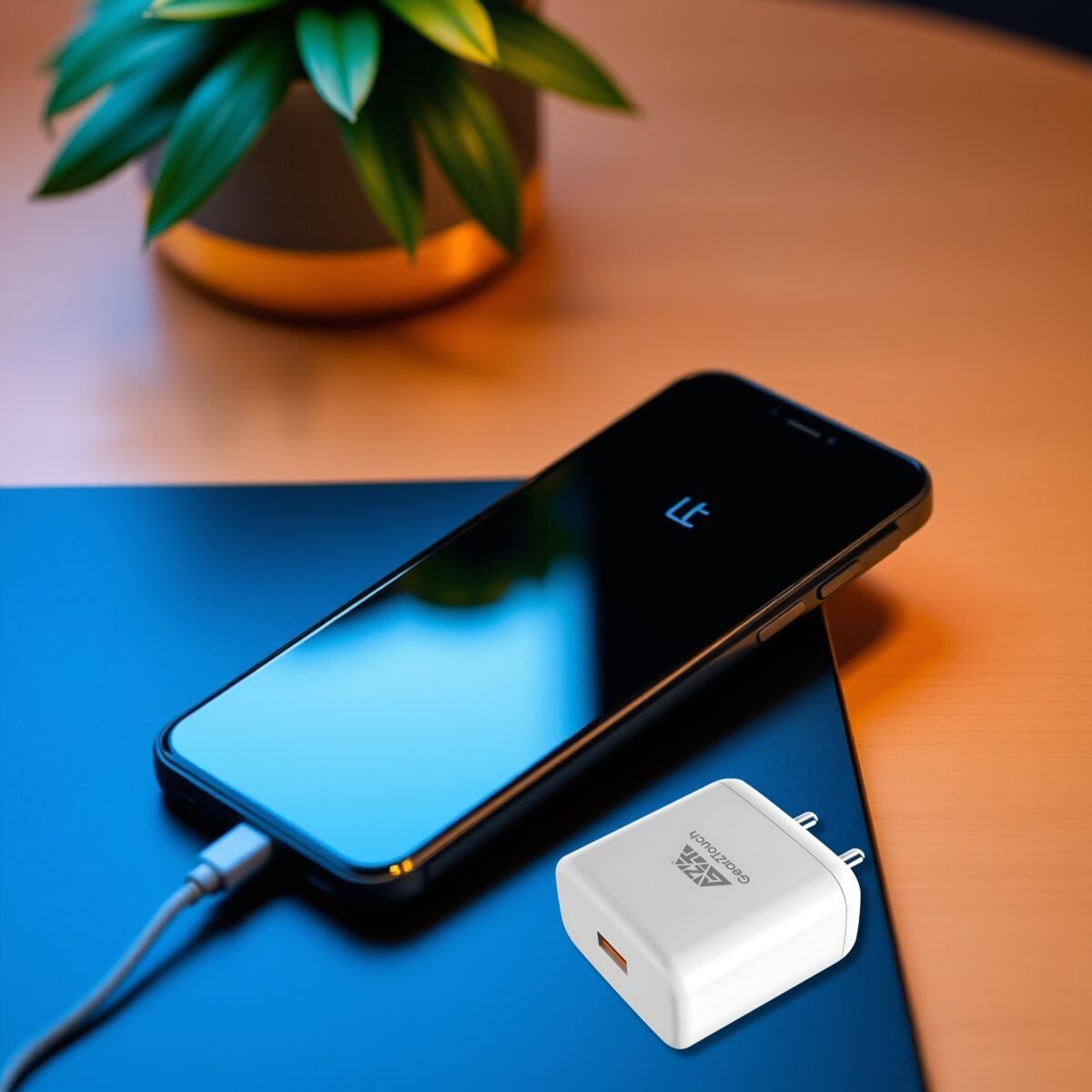 Spark 65W - With Cable - Image 7