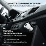 Zippy Volt 2.4 AMP Car Charger - Image 3