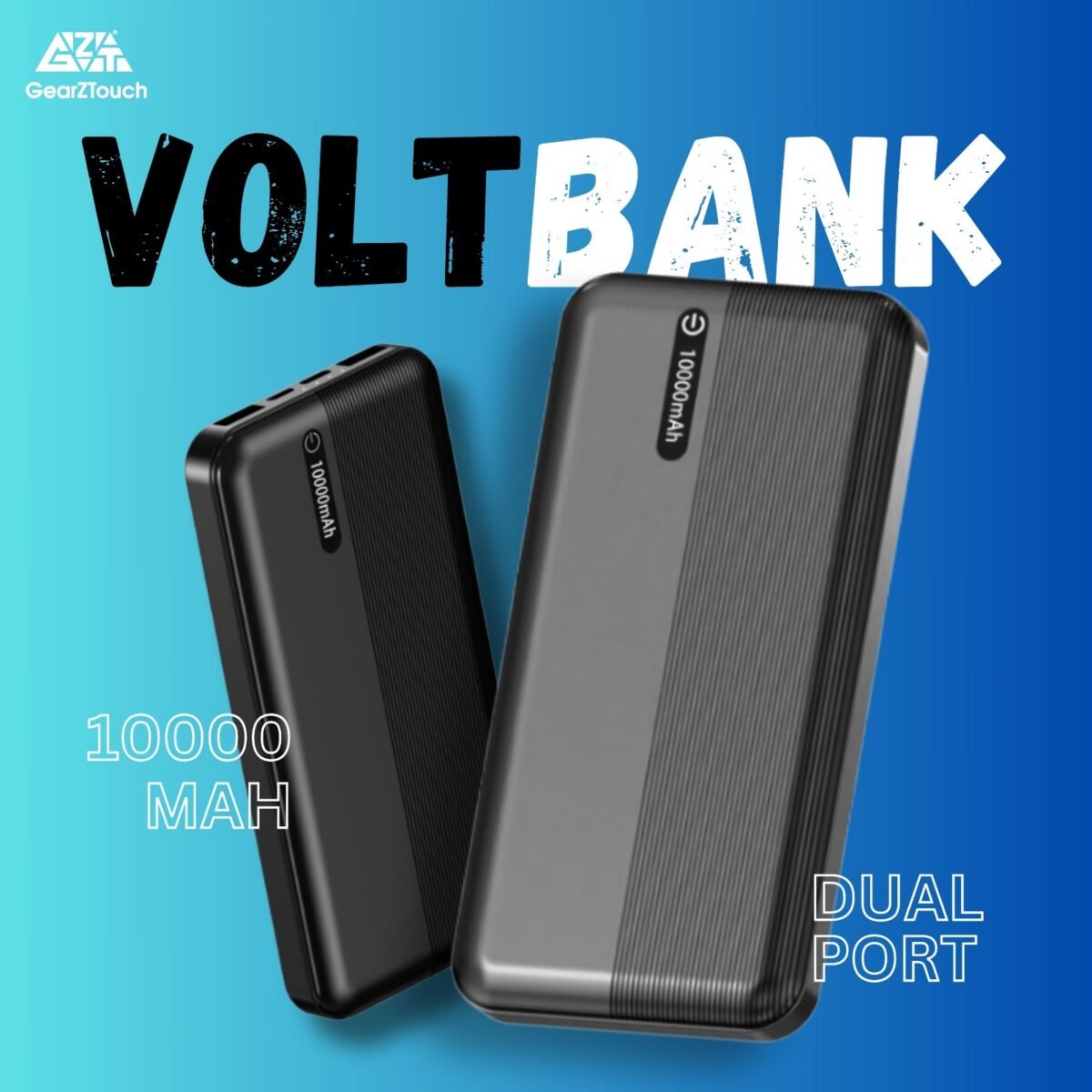 VOLT BANK 10000mAh - Image 4