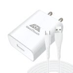 Spark 44W Flash Charger (with Cable)
