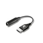 Plug & Play USB-C to Aux Converter - Image 2