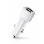 Zippy Volt 2.4 AMP Car Charger