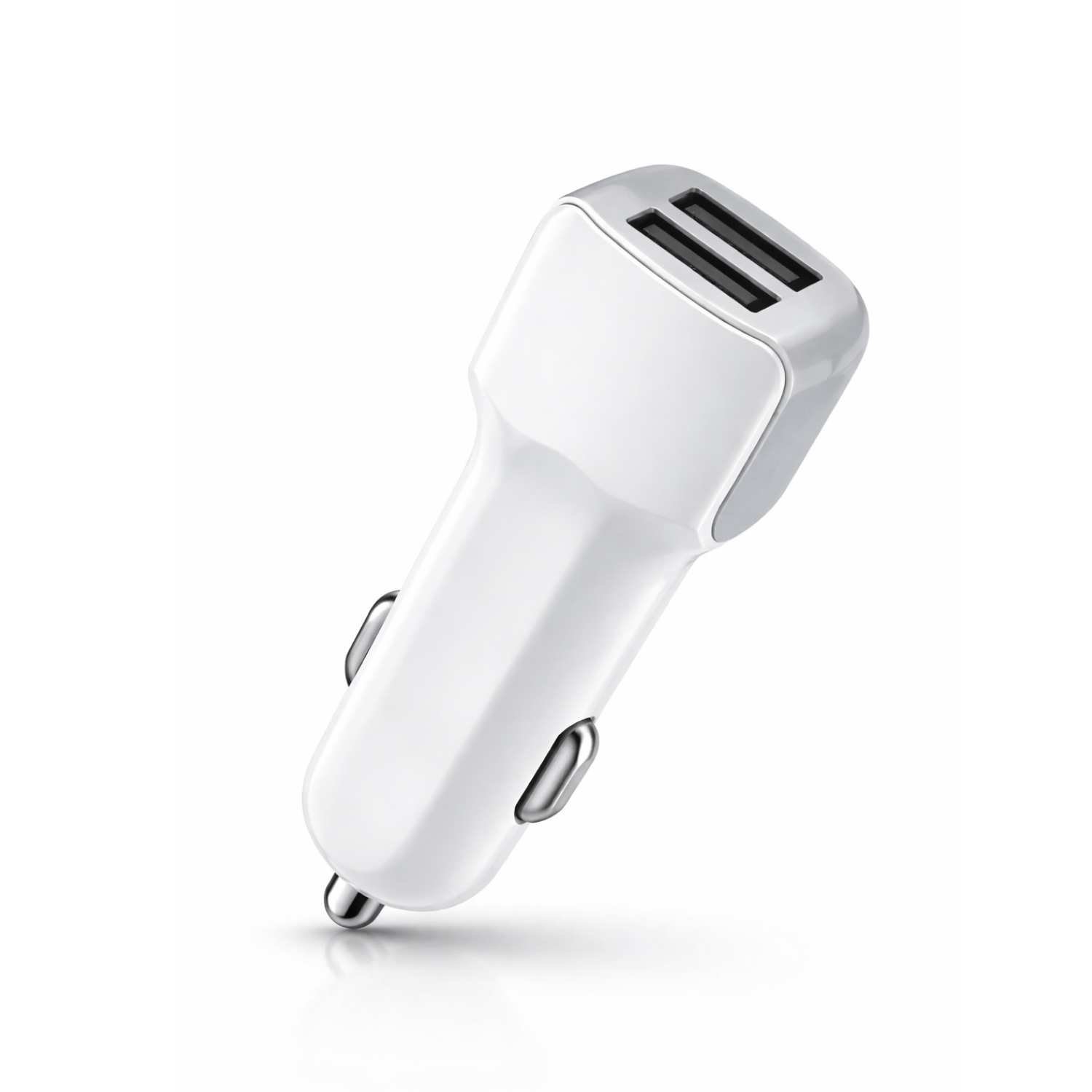 gearz logo (1) Zippy Volt 2.4 AMP Car Charger - Image 1