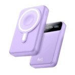 Volt Bank MagSafe Ultra 3 in 1 Power Bank for iPhone, iWatch & AirPods - Image 4
