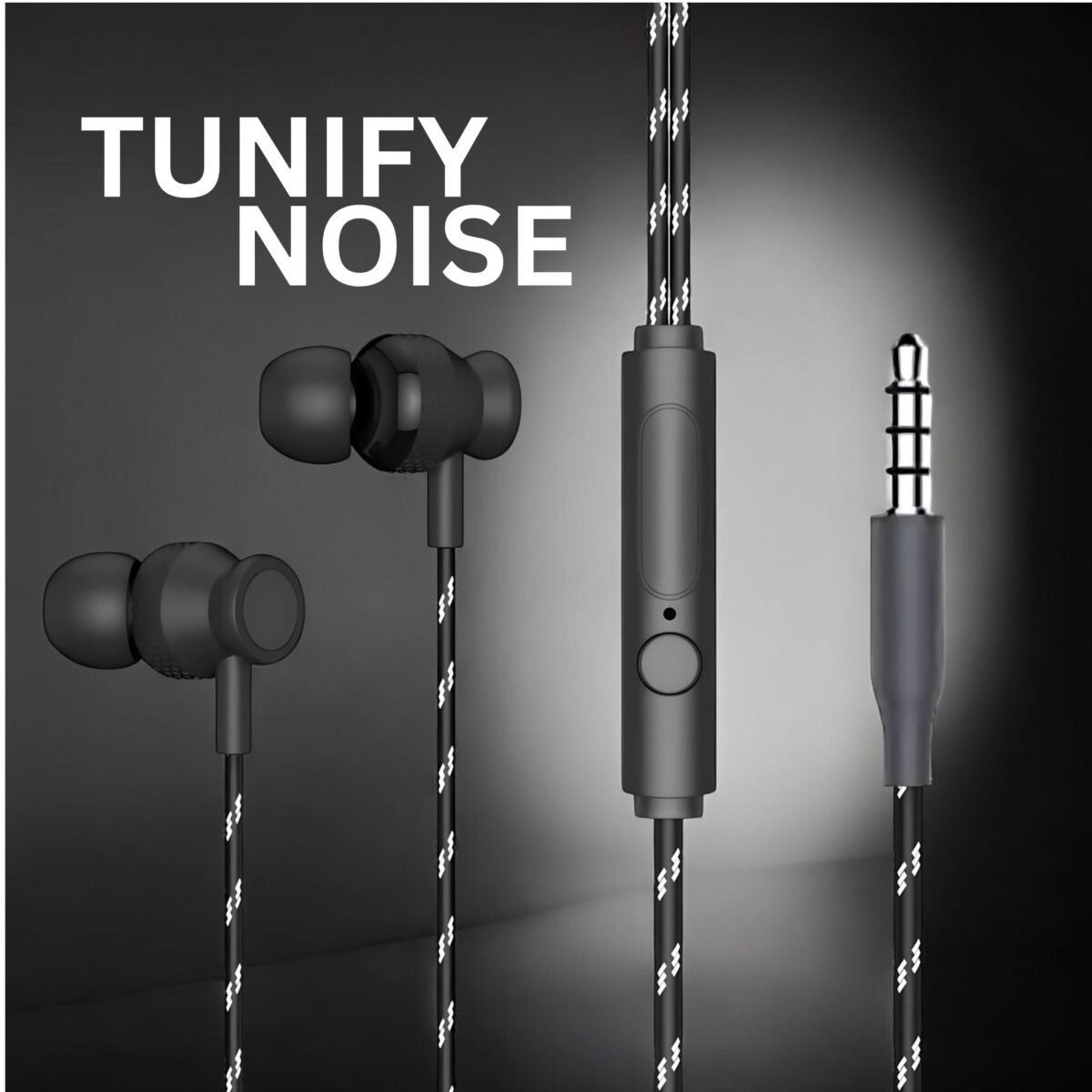 TUNIFY - Noise - Image 7