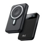 Volt Bank MagSafe Ultra 3 in 1 Power Bank for iPhone, iWatch & AirPods