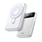 Volt Bank MagSafe Ultra 3 in 1 Power Bank for iPhone, iWatch & AirPods - Image 3