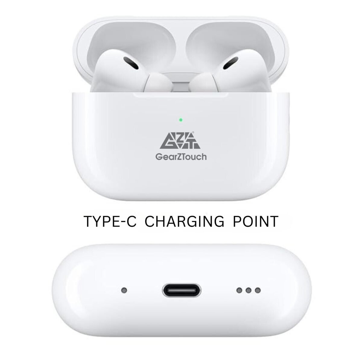 GearzTouch iPhone Essentials Bundle – Power, Convenience & Premium Audio - Image 7