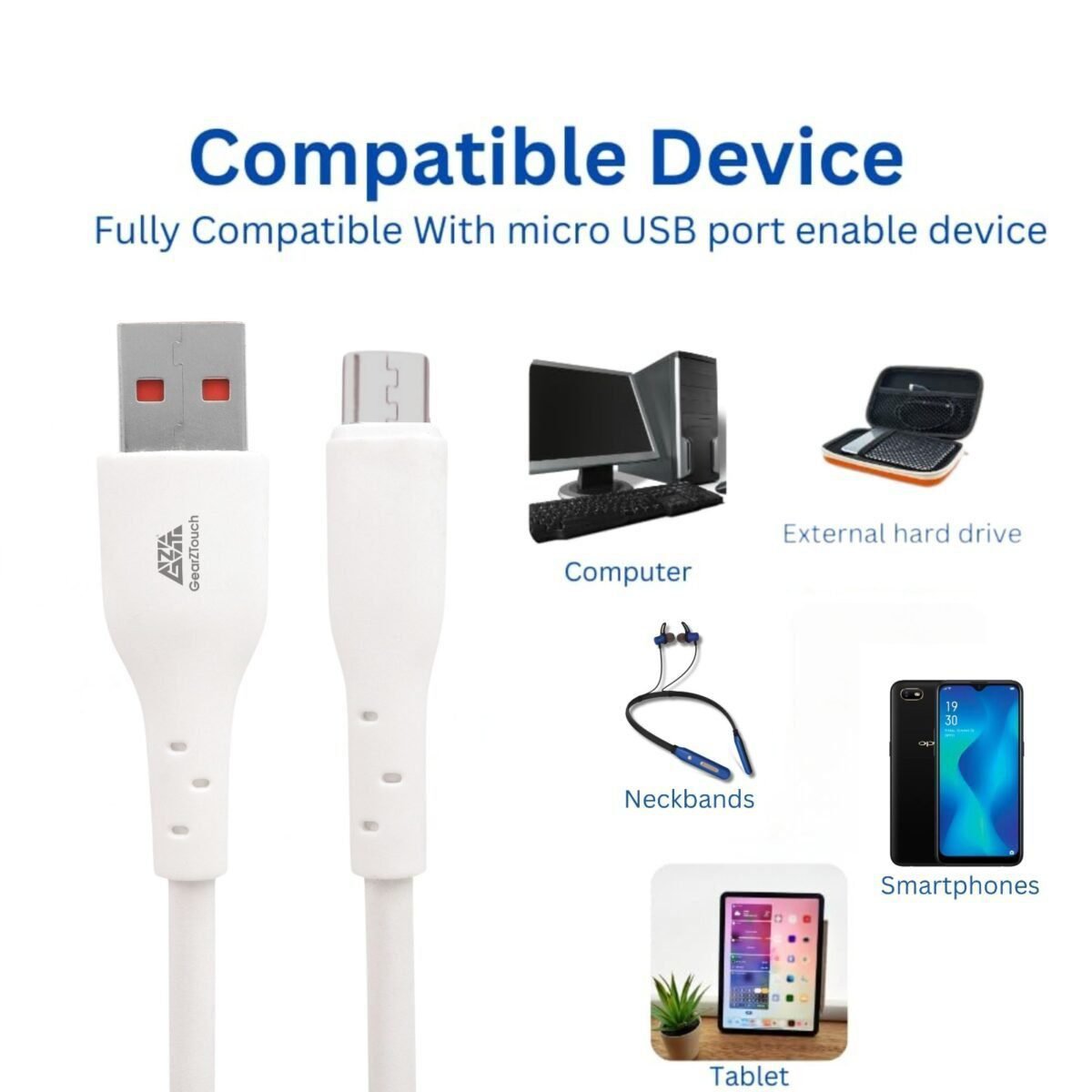 Connect - 20W Micro - Image 5