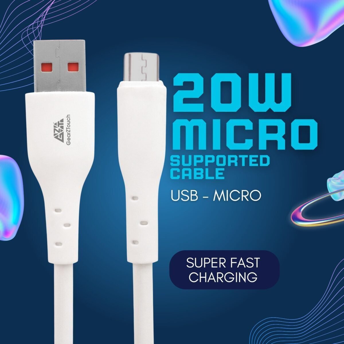 Connect - 20W Micro - Image 6