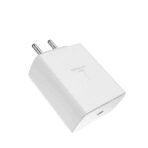 GearZTouch SPARK 45W Fast Charger | PD & PPS 3.0 | Super Fast Charging for Samsung, iPhone, Laptops & More - Image 3