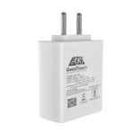 GearZTouch SPARK 45W Fast Charger | PD & PPS 3.0 | Super Fast Charging for Samsung, iPhone, Laptops & More - Image 4