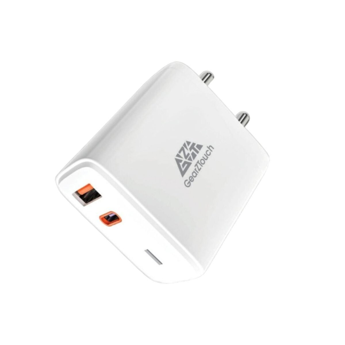 SPARK PD/QC 125W Dual Port Travel Adapter - Image 2
