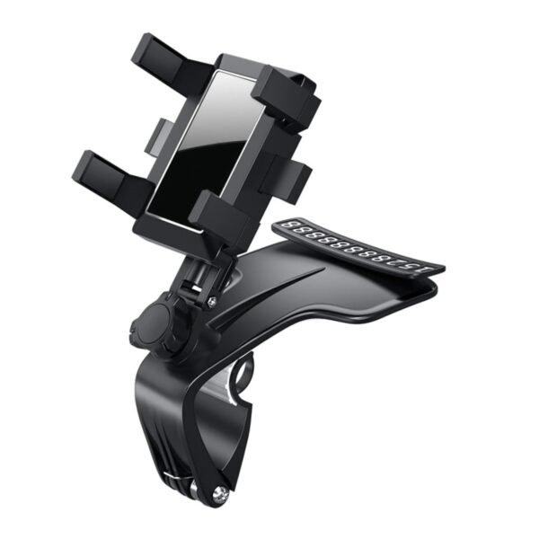 Dashboard Phone Holder