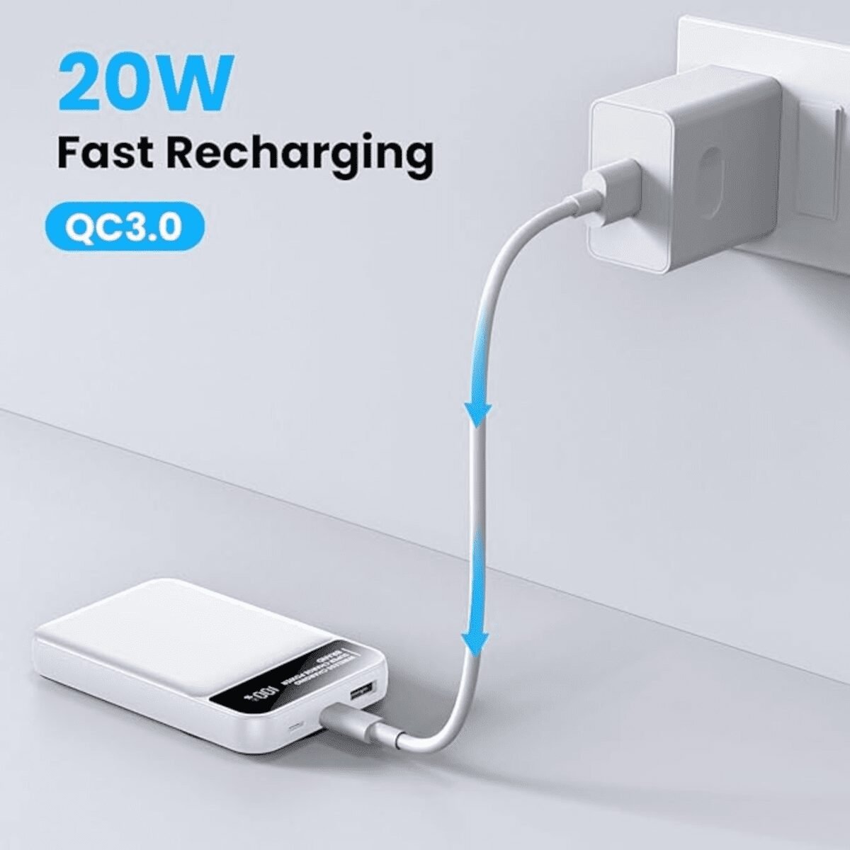 GearzTouch iPhone Essentials Bundle – Power, Convenience & Premium Audio - Image 4
