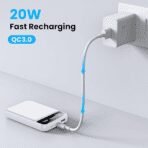 GearzTouch iPhone Essentials Bundle – Power, Convenience & Premium Audio - Image 4