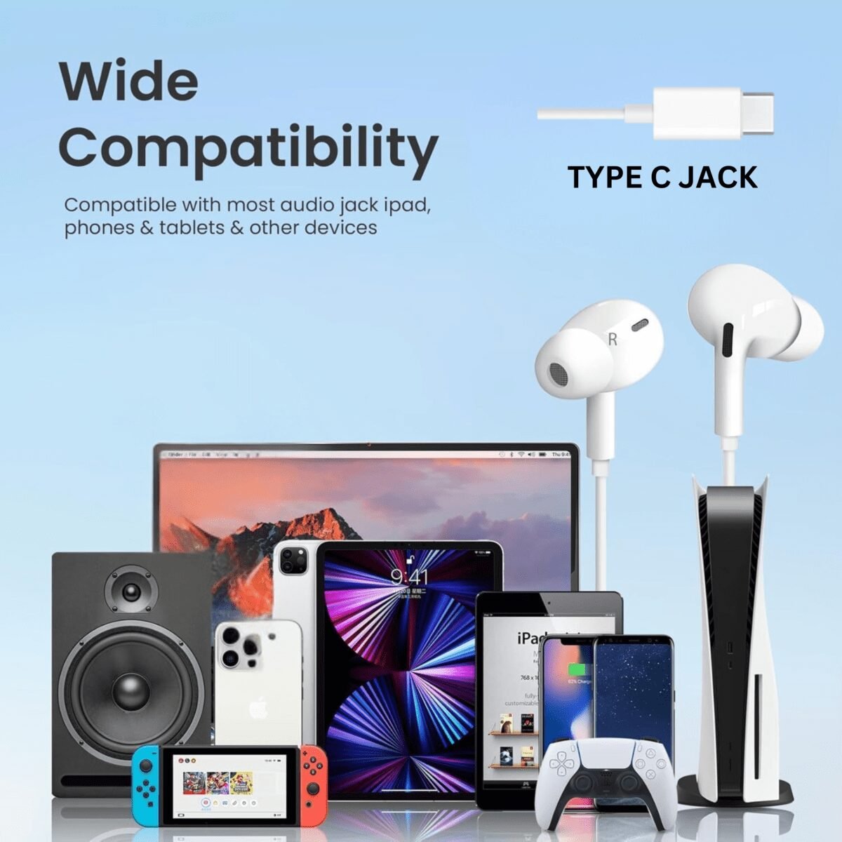 Tunify - C SHOT PRO - Image 4