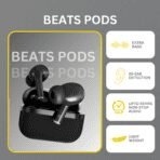 Beats Pods – Feel Every Beat, Everywhere You Go - Image 2