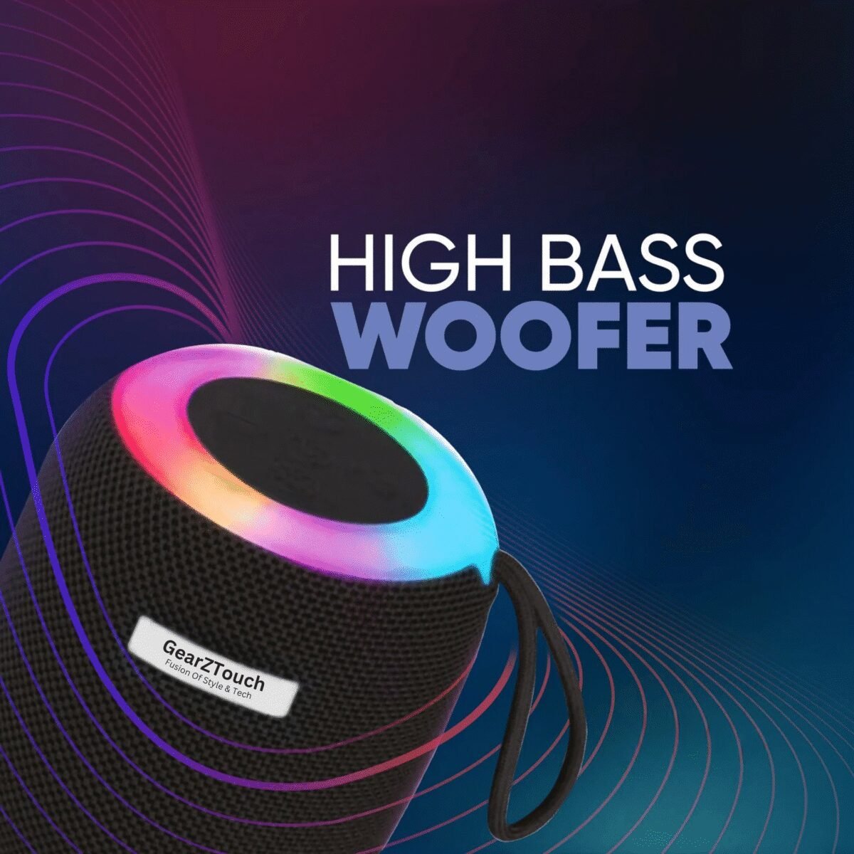 BINGO MINI SPEAKER - Image 4