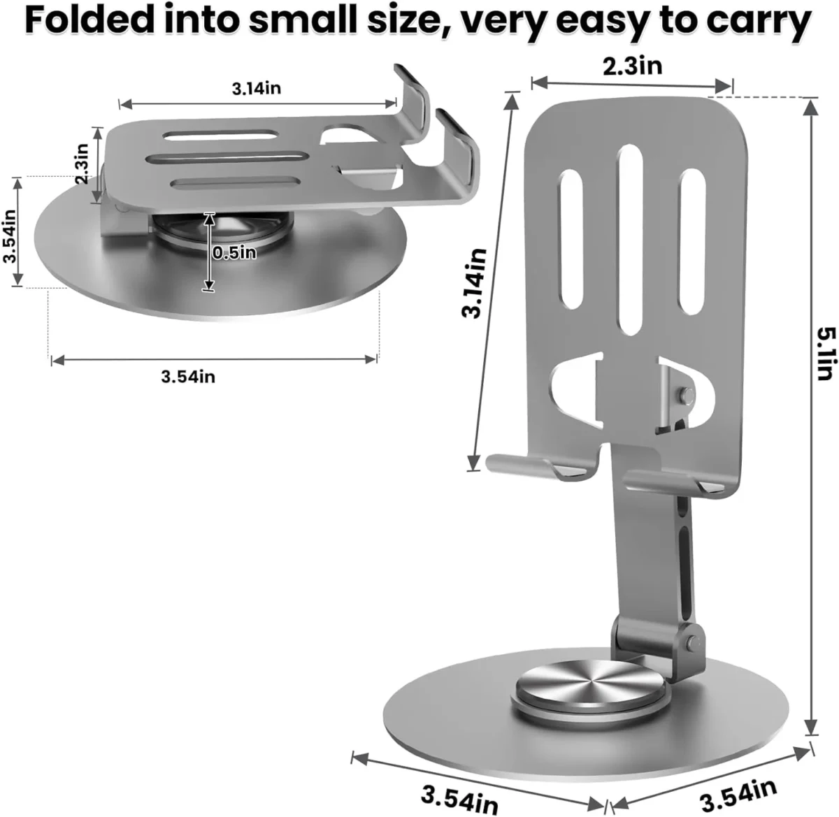 Phone Stand - Image 7